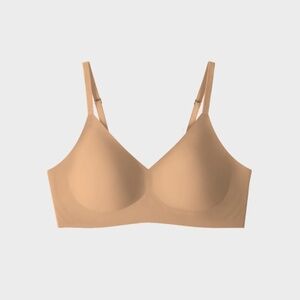 EBY NWT Relief Bra Sunkissed